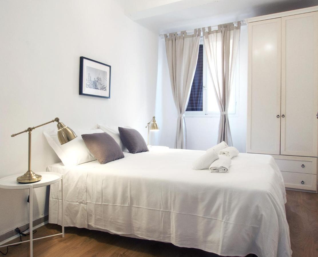 Lovely Apt 3Min Walk To Ponte Vecchio Florencia Exterior foto