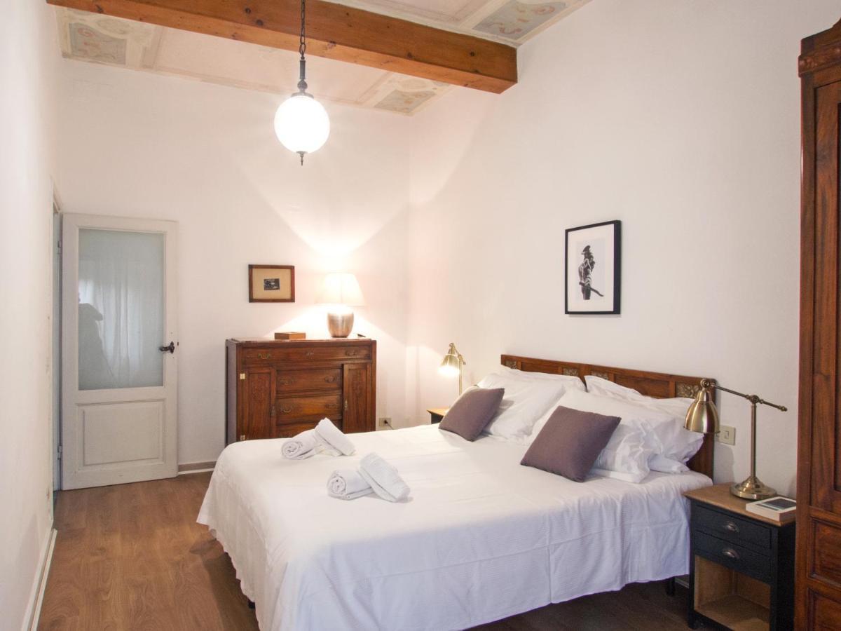 Lovely Apt 3Min Walk To Ponte Vecchio Florencia Exterior foto